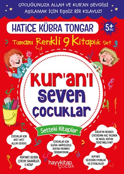 kur-an-i-seven-cocuklar-9-lu-set-186244